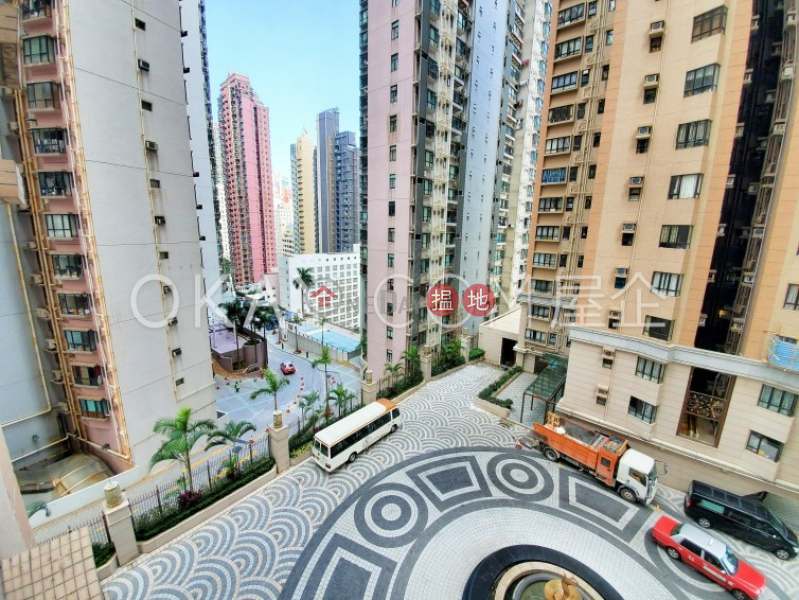 Robinson Heights Low, Residential | Sales Listings | HK$ 17.4M
