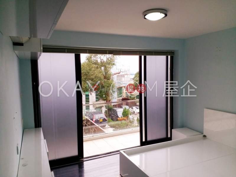HK$ 2,500萬|茅莆村-西貢-5房4廁,連租約發售,連車位,露台《茅莆村出售單位》