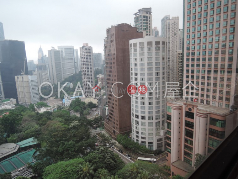 Villa Elegance | Middle | Residential, Rental Listings | HK$ 87,000/ month