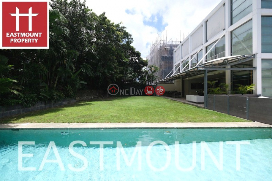 Clearwater Bay Villa House | Property For Sale and Lease in Sheung Sze Wan 相思灣-Unique detached house with private pool | Property ID:2683 | Sheung Sze Wan Village 相思灣村 Sales Listings