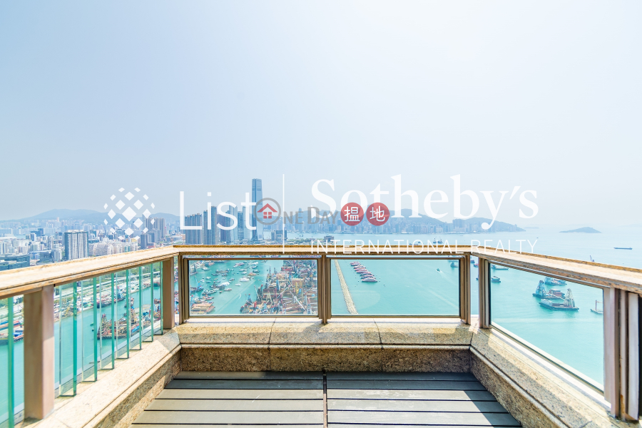 One Silversea | Unknown Residential, Rental Listings HK$ 200,000/ month