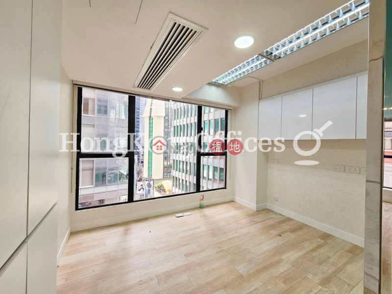 Office Unit for Rent at World Trust Tower, 50 Stanley Street | Central District, Hong Kong | Rental, HK$ 46,048/ month