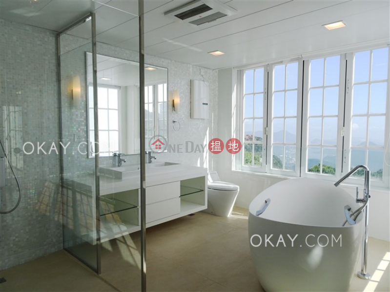 Unique house with sea views, rooftop & terrace | Rental | Kings Court 龍庭 Rental Listings