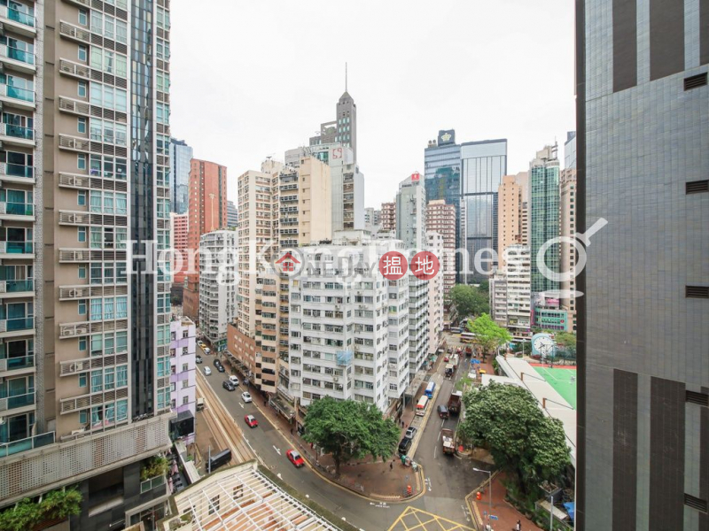 Property Search Hong Kong | OneDay | Residential Sales Listings 2 Bedroom Unit at Shu Tak Building | For Sale