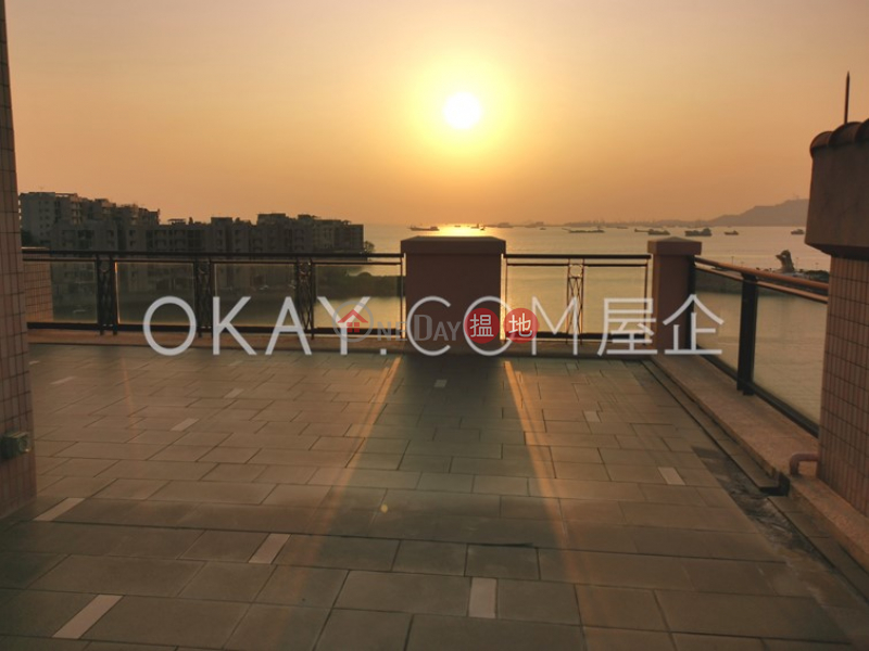 HK$ 76,000/ 月|香港黃金海岸 25座|屯門4房3廁,極高層,海景,星級會所《香港黃金海岸 25座出租單位》