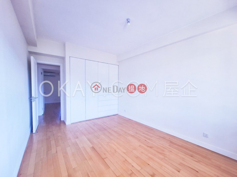 Stylish 4 bedroom with balcony & parking | Rental 88 Tai Tam Reservoir Road | Southern District Hong Kong Rental | HK$ 100,000/ month