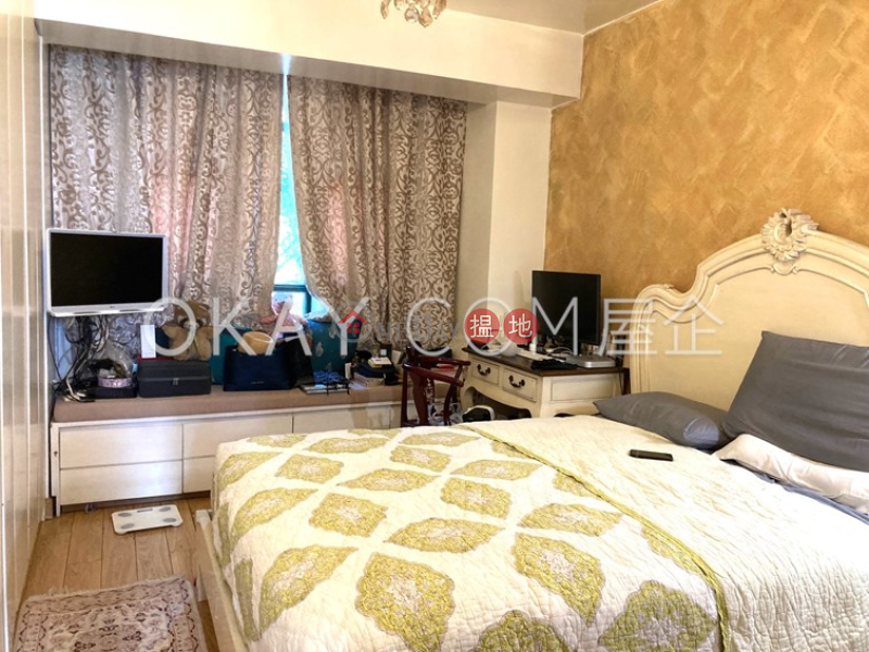 HK$ 1,298萬嘉林別墅|西貢|3房2廁,實用率高,連車位嘉林別墅出售單位