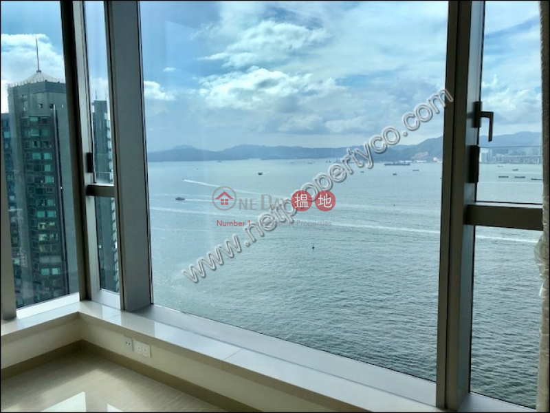 HK$ 31,000/ month | The Kennedy on Belcher\'s, Western District | New Apartment for Rent in Kennedy Town