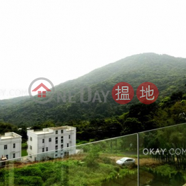 Popular house with rooftop, terrace | For Sale | Tai Lam Wu 大藍湖 _0