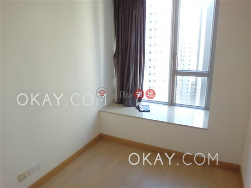 Charming 3 bedroom with balcony | Rental, Island Crest Tower 1 縉城峰1座 Rental Listings | Western District (OKAY-R76786)
