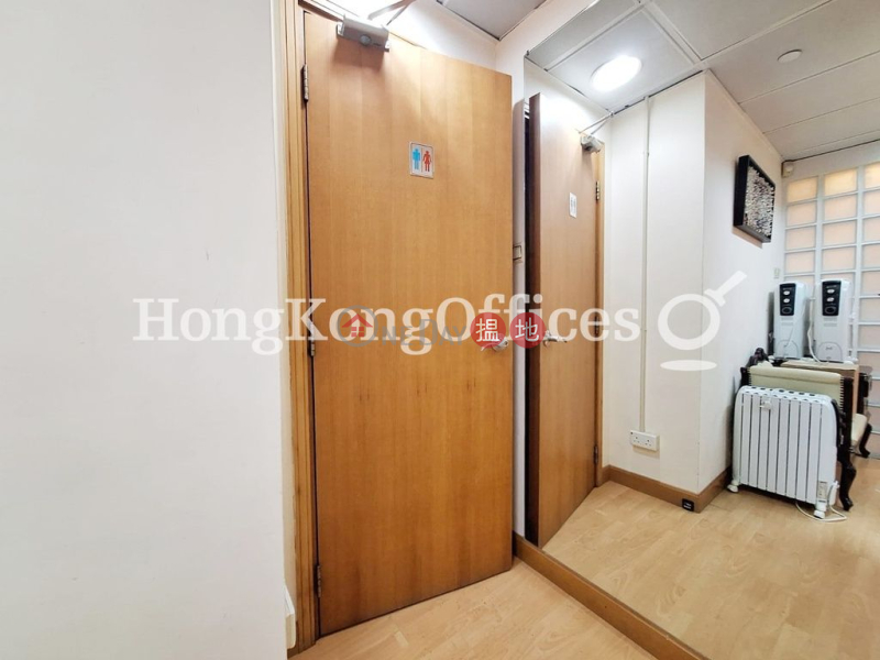 Office Unit for Rent at Eubank Plaza 9 Chiu Lung Street | Central District Hong Kong Rental, HK$ 49,966/ month