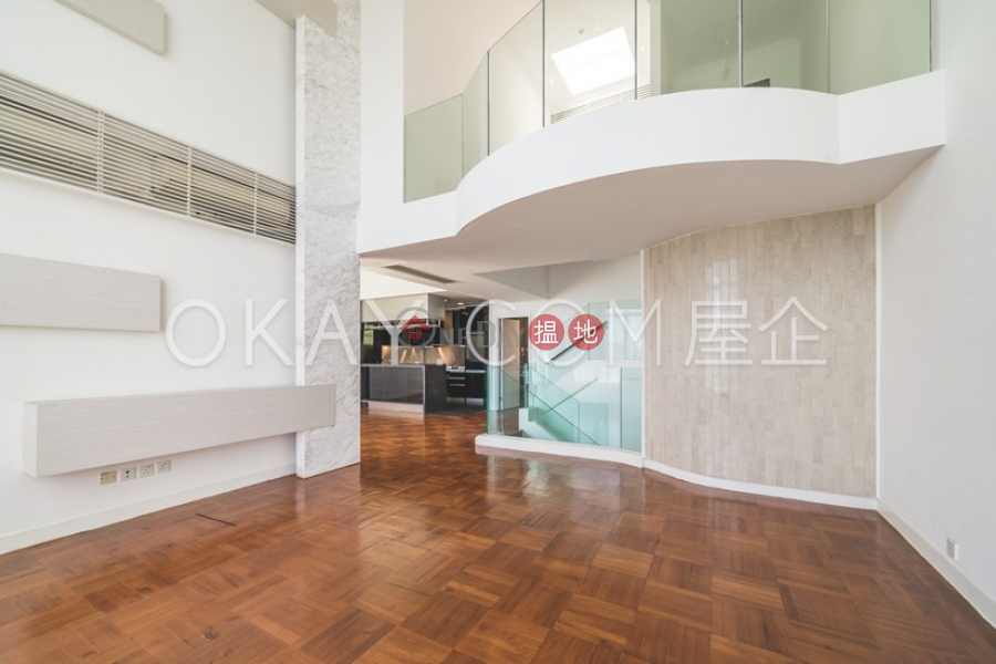 Rare house with sea views, rooftop & balcony | Rental 18 Pak Pat Shan Road | Southern District, Hong Kong Rental, HK$ 120,000/ month