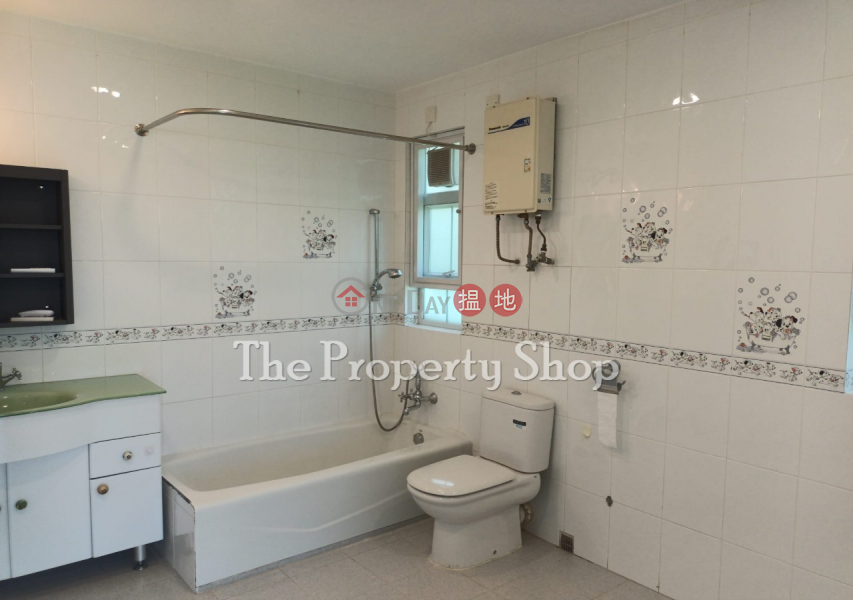 Wong Keng Tei Village House Whole Building | Residential, Rental Listings HK$ 45,000/ month