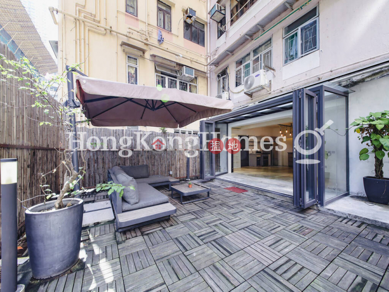 1 Bed Unit for Rent at Ching Fai Terrace | 4-8 Ching Wah Street | Eastern District Hong Kong, Rental | HK$ 45,500/ month