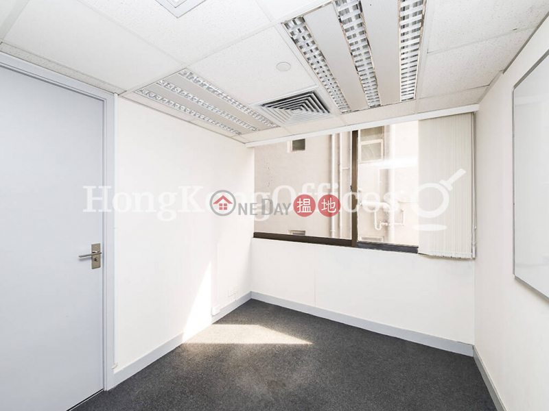 上海實業大廈中層寫字樓/工商樓盤出租樓盤-HK$ 159,500/ 月