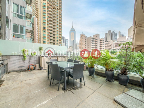 3 Bedroom Family Unit at One Wan Chai | For Sale | One Wan Chai 壹環 _0