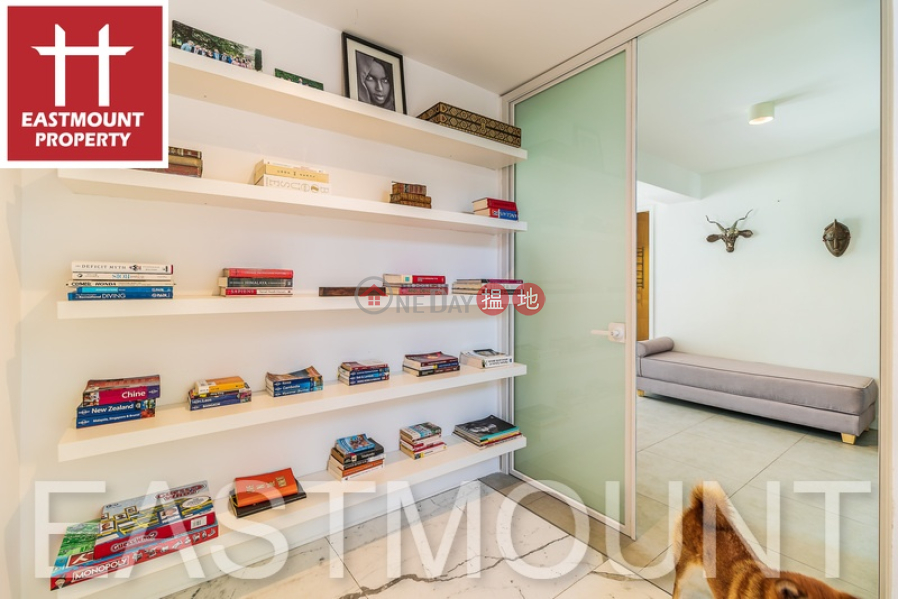 Property Search Hong Kong | OneDay | Residential | Sales Listings | Sai Kung Village House | Property For Sale and Rent in Hing Keng Shek 慶徑石-Very private, Pool | Property ID:3255
