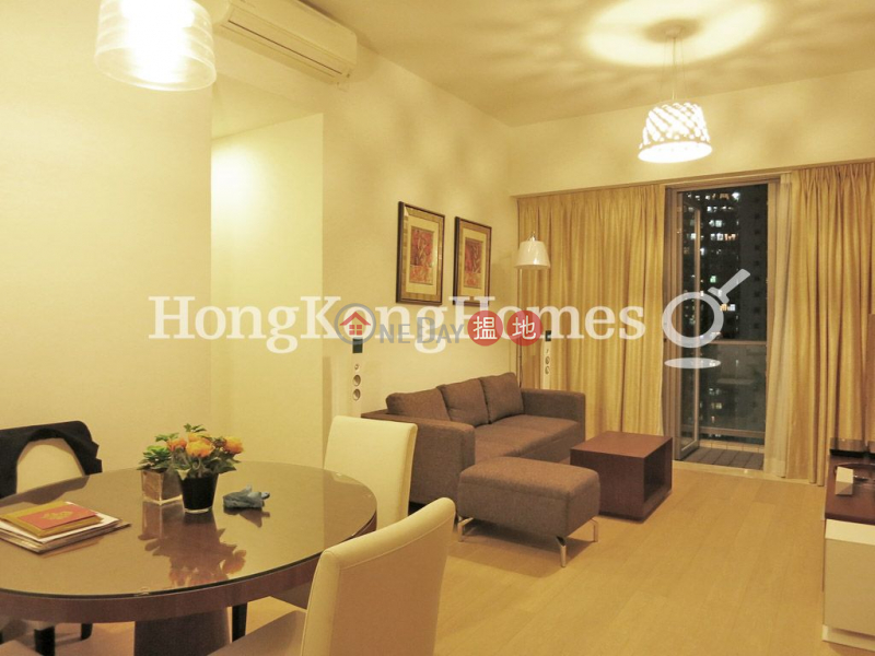 3 Bedroom Family Unit at SOHO 189 | For Sale | SOHO 189 西浦 Sales Listings