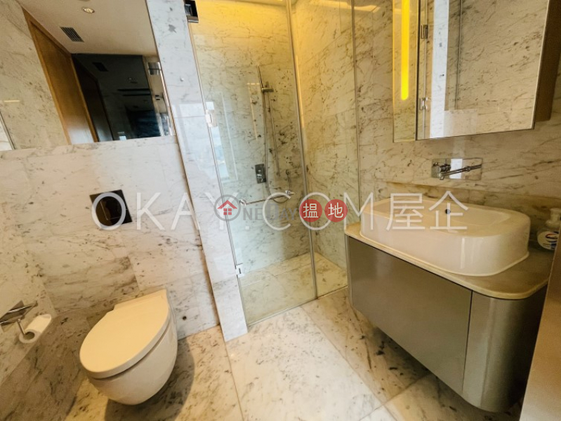 Property Search Hong Kong | OneDay | Residential | Sales Listings, Tasteful 1 bedroom with sea views & balcony | For Sale