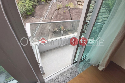 Luxurious 3 bedroom with balcony | Rental | Josephine Court 秀樺閣 _0