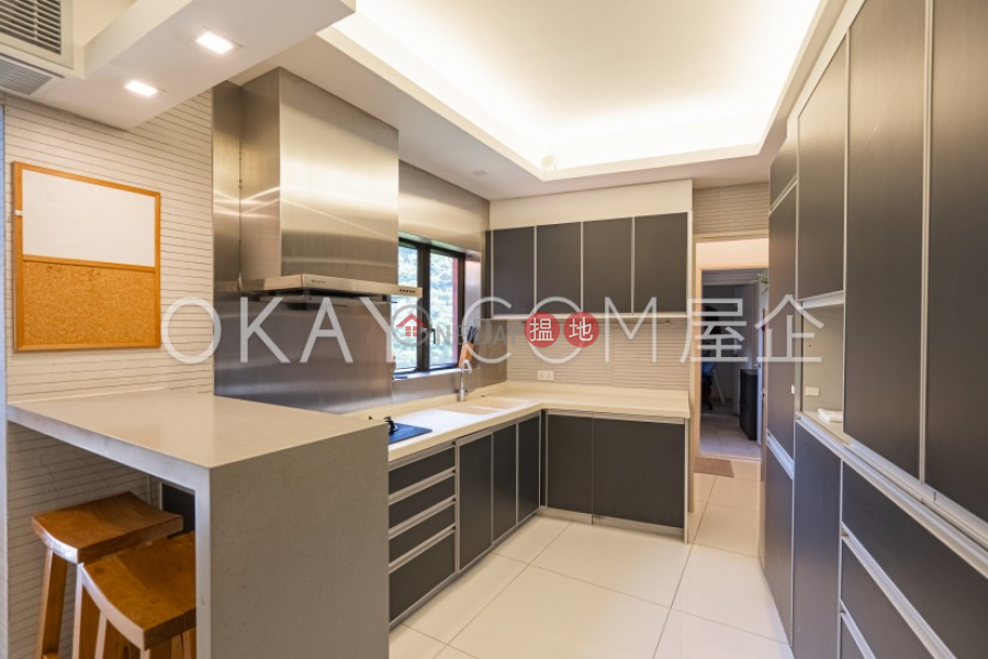 Property Search Hong Kong | OneDay | Residential Sales Listings, Gorgeous 3 bed on high floor with sea views & balcony | For Sale