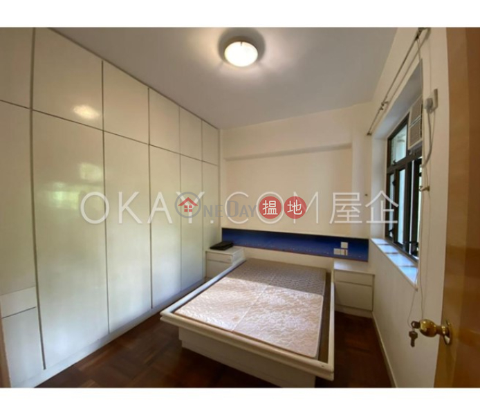 Intimate 3 bedroom with racecourse views | For Sale | 161-163 Wong Nai Chung Road | Wan Chai District Hong Kong, Sales HK$ 9.5M