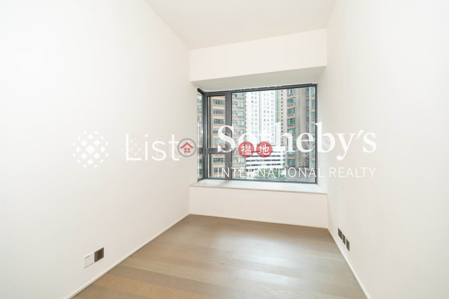 Property for Rent at Azura with 3 Bedrooms | 2A Seymour Road | Western District | Hong Kong Rental, HK$ 80,000/ month