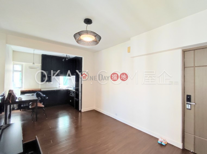 Tai Ping Mansion | Middle Residential | Rental Listings | HK$ 28,500/ month