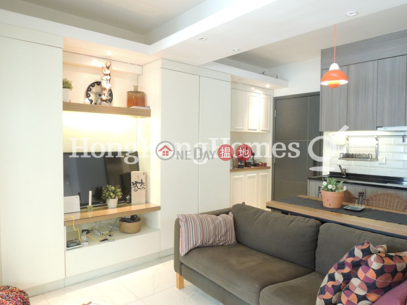 太基樓開放式單位出售|中區太基樓(Tai Kei House)出售樓盤 (Proway-LID88945S)