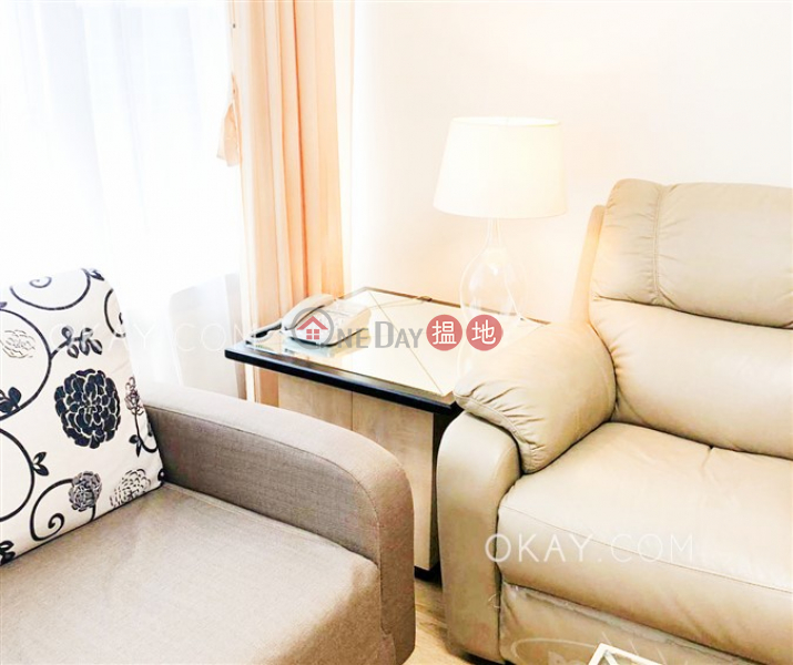 Property Search Hong Kong | OneDay | Residential | Rental Listings | Generous 1 bedroom on high floor | Rental