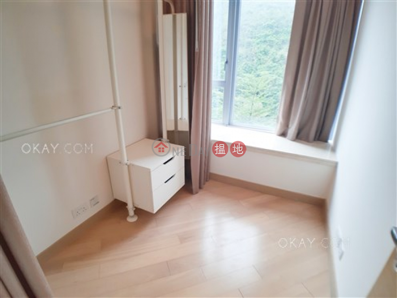 HK$ 38,000/ month | Larvotto Southern District, Gorgeous 3 bedroom with balcony | Rental