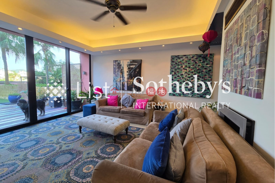 Property for Sale at Stanley Court with 4 Bedrooms, 9 Stanley Mound Road | Southern District | Hong Kong, Sales HK$ 51.5M