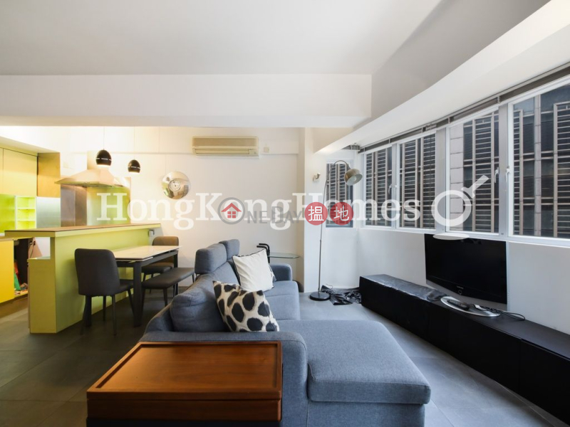 Studio Unit for Rent at Kai Fung Mansion (Building),189-205 Queens Road Central | Western District, Hong Kong | Rental | HK$ 26,000/ month