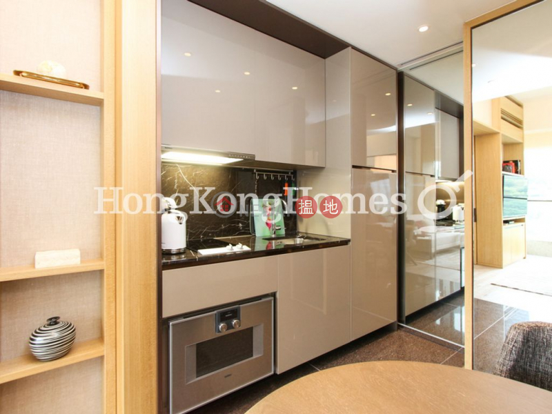 HK$ 24,500/ month Eight Kwai Fong | Wan Chai District 1 Bed Unit for Rent at Eight Kwai Fong