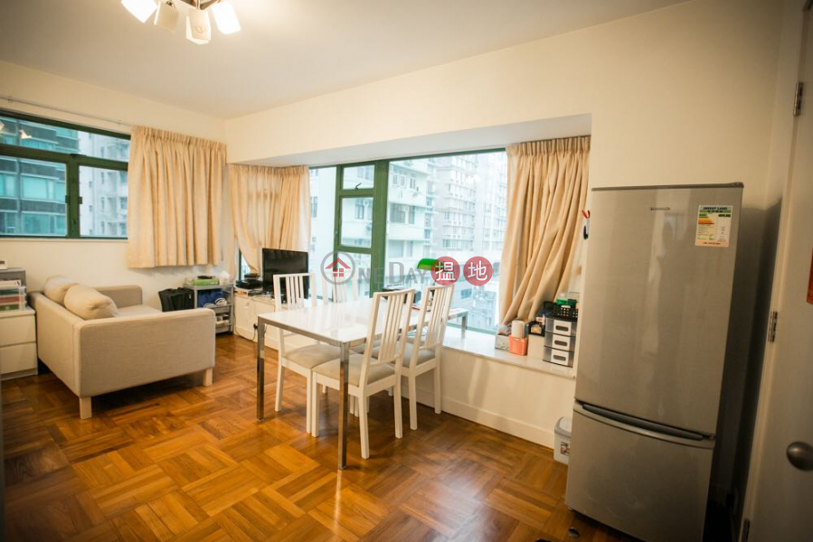 Property Search Hong Kong | OneDay | Residential, Rental Listings, Flat for Rent in Able Building, Wan Chai