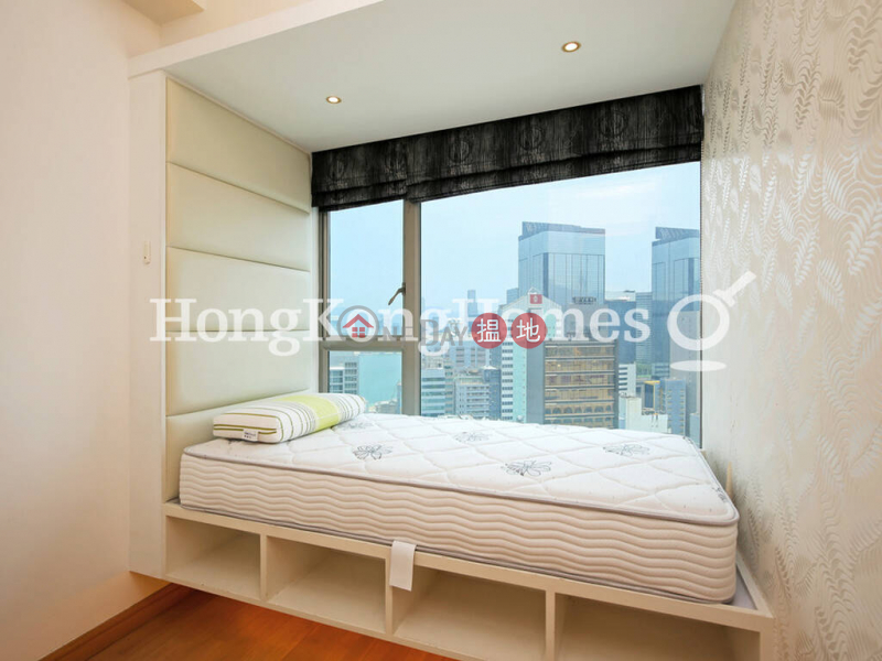 3 Bedroom Family Unit for Rent at York Place 22 Johnston Road | Wan Chai District Hong Kong | Rental HK$ 48,500/ month