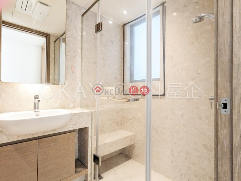 HK$ 26,000/ month Block 1 New Jade Garden Chai Wan District, Nicely kept 2 bedroom with balcony | Rental