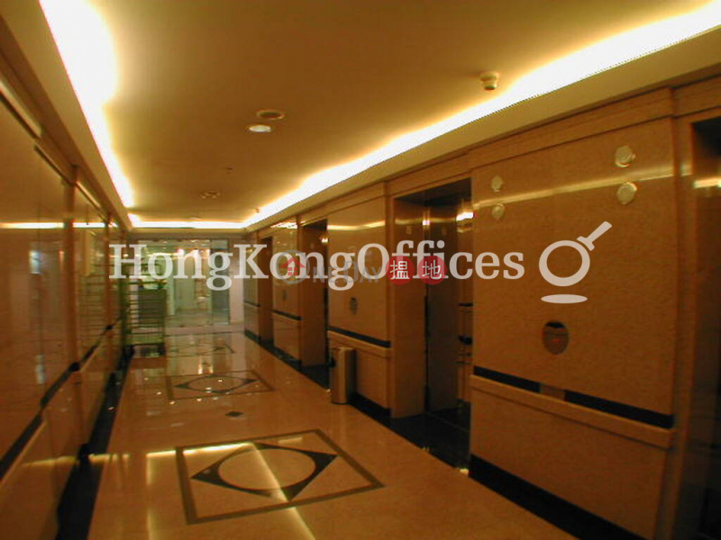 HK$ 86,387/ 月-港威大廈第1座-油尖旺|港威大廈第1座寫字樓租單位出租