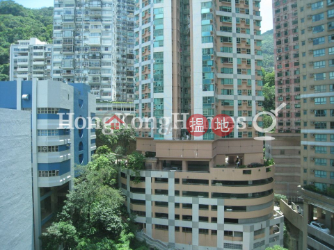 2 Bedroom Unit for Rent at No 1 Star Street | No 1 Star Street 匯星壹號 _0