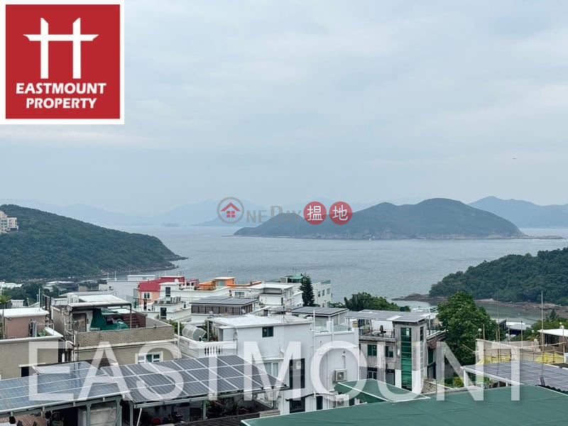 香港搵樓|租樓|二手盤|買樓| 搵地 | 住宅出租樓盤|清水灣 Mau Po, Lung Ha Wan 龍蝦灣茅莆連花園村屋出租-全海景, 獨立 出租單位