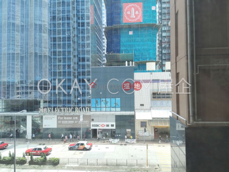 Charming 3 bedroom with terrace | Rental, Diva Diva Rental Listings | Wan Chai District (OKAY-R291270)