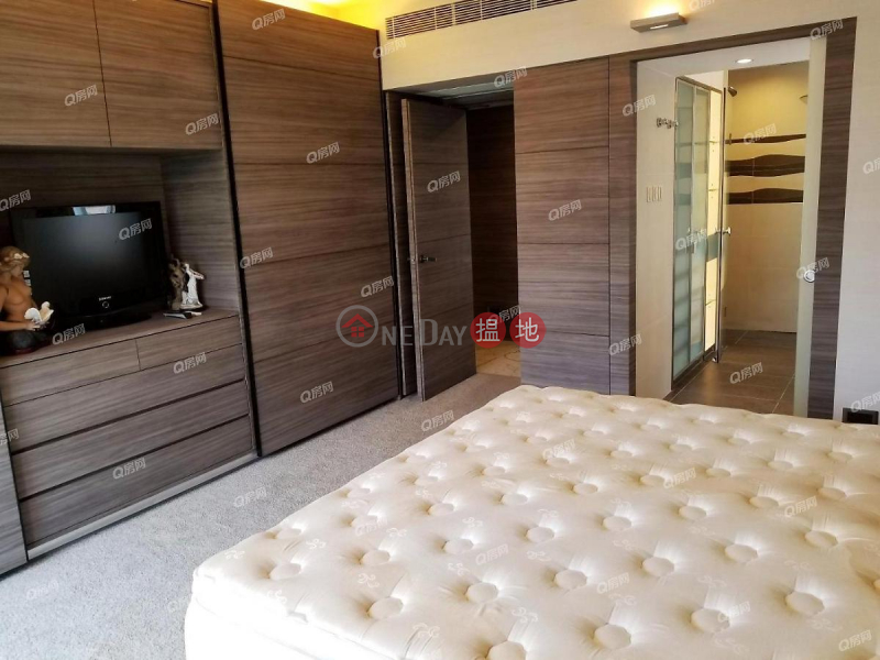 Rose Court | 3 bedroom Mid Floor Flat for Rent | 119-121 Wong Nai Chung Road | Wan Chai District | Hong Kong Rental | HK$ 110,000/ month