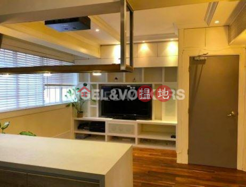 2 Bedroom Flat for Rent in Mid Levels West | 42 Robinson Road 羅便臣道42號 _0
