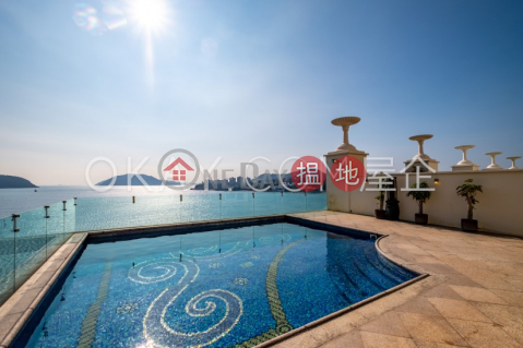 Beautiful house with sea views, rooftop & terrace | Rental | 12 Tai Tam Road 大潭道12號 _0