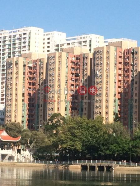 Shing Hong House (Block D) Yue Shing Court (愉城苑城康閣),Sha Tin | ()(1)