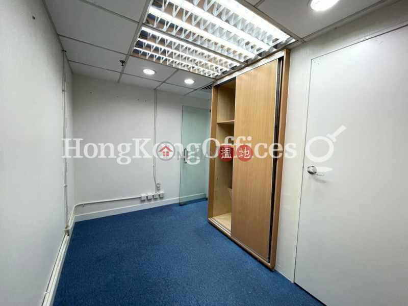 New Mandarin Plaza Tower B Middle Office / Commercial Property Rental Listings HK$ 27,265/ month