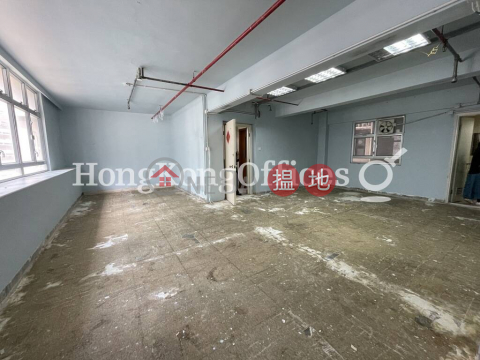 Office Unit for Rent at Bonham Centre, Bonham Centre 文咸中心 | Western District (HKO-82690-ABFR)_0