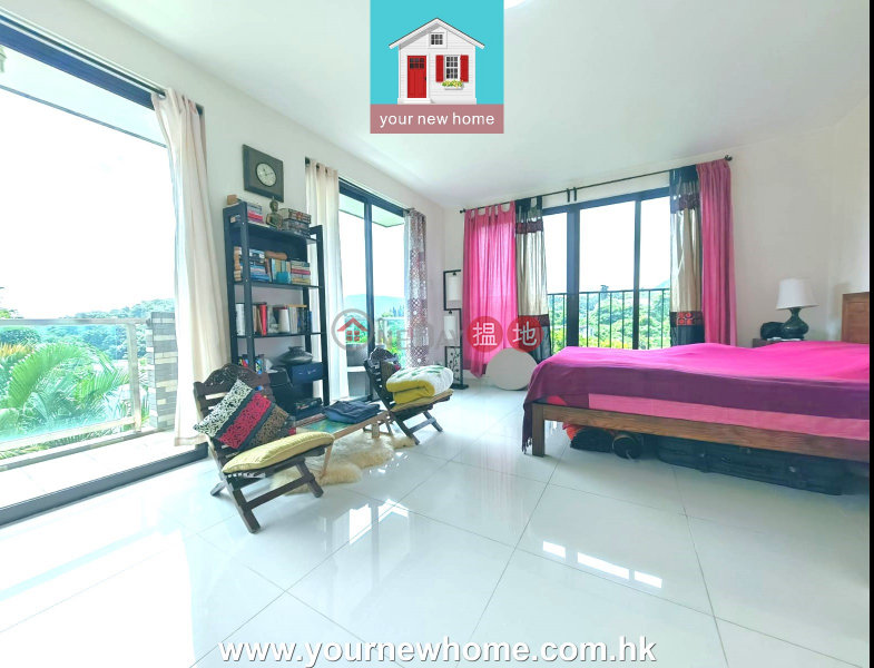 HK$ 22.5M Sheung Yeung Village House, Sai Kung, Clearwater Bay House | For Sale