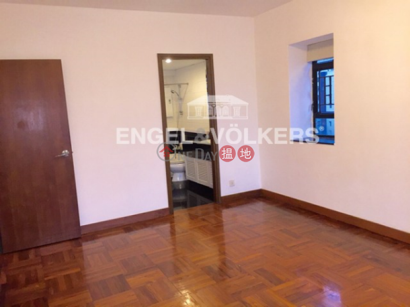 3 Bedroom Family Flat for Rent in Mid Levels West | 10 Robinson Road | Western District | Hong Kong, Rental, HK$ 65,000/ month