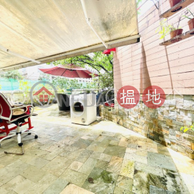 Efficient 3 bedroom with terrace | For Sale | City Garden Block 4 (Phase 1) 城市花園1期4座 _0